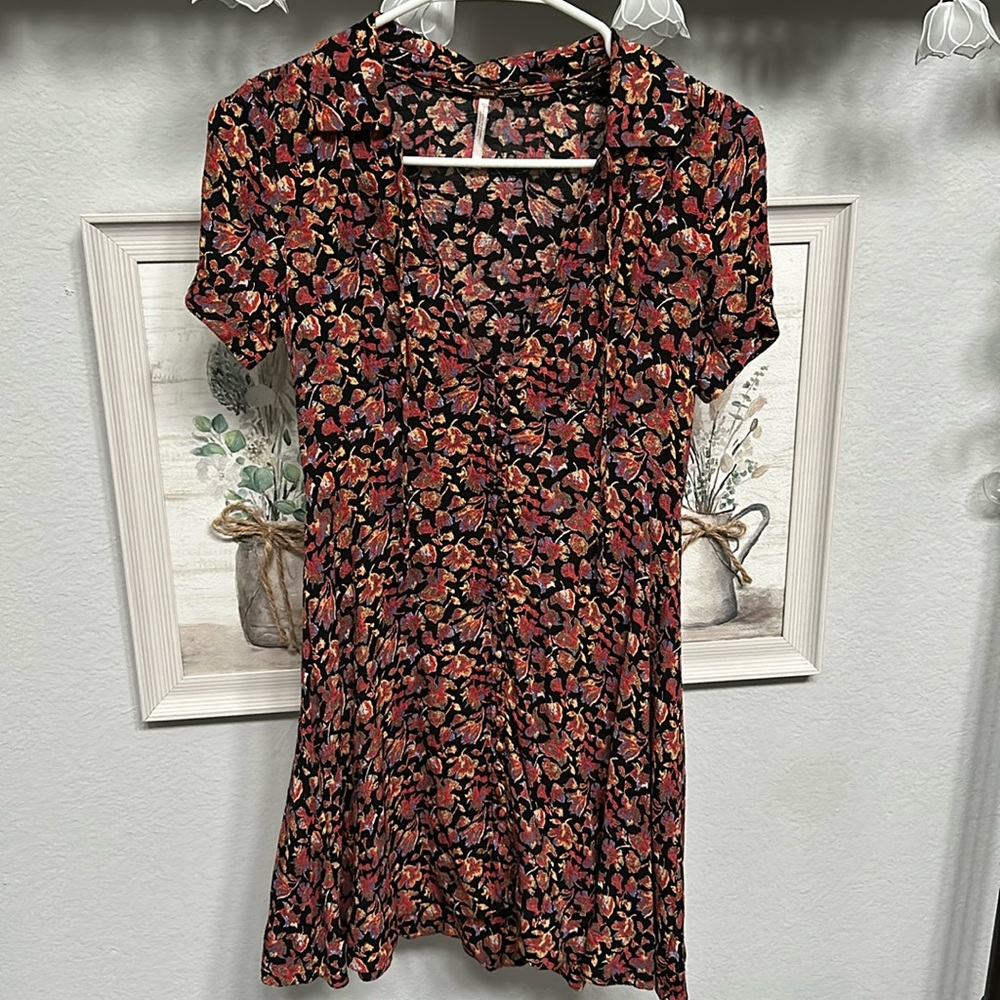 Free People dress